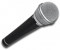 Динамический кардиоидный микрофон  Samson R21S