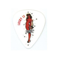 Набор медиаторов Dunlop L08R.73 Lucky 13 Hate Girl .73