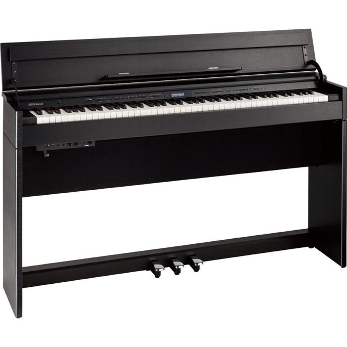 Цифровое пианино Roland DP-603 CB