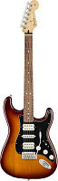 Электрогитара Fender Player Strat HSH PF TBS