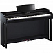 Цифровое пианино Yamaha Clavinova CLP-635WH