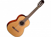 Классическая гитара Cort AC200 NAT