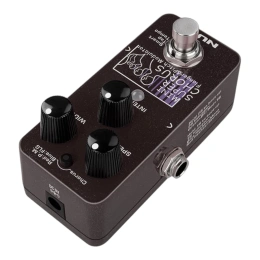 Педаль эффектов Nux NCH-5 Mini SCF