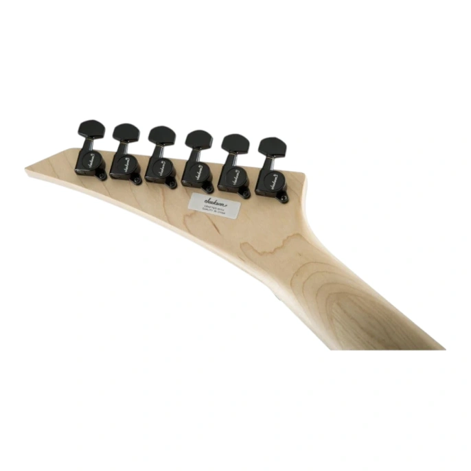 Электрогитара Jackson JS32T KE AH FB Viola Burst