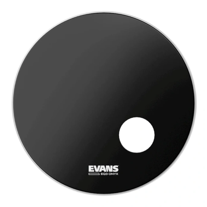 Пластик  Evans BD22RONX