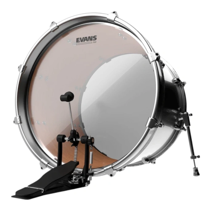 Пластик  Evans BD20G2
