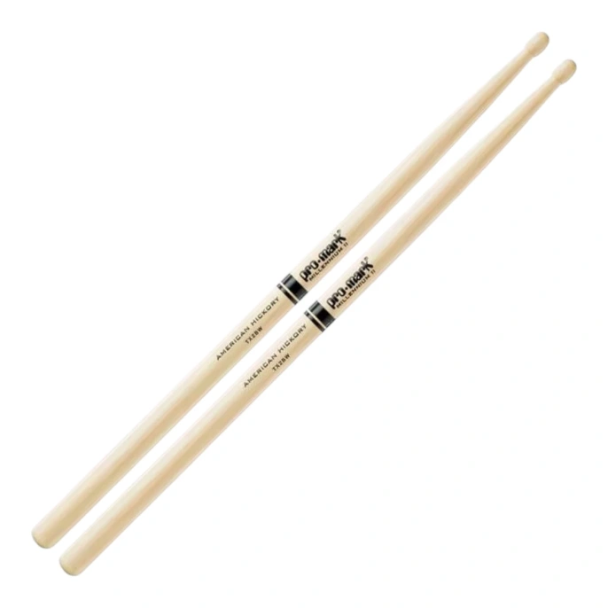 Палочки барабанные ProMark TX2BW