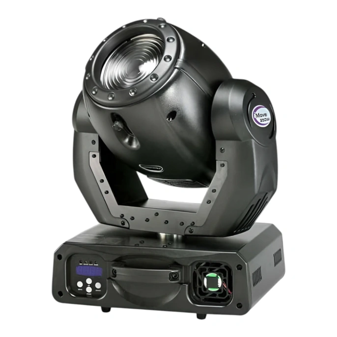 Вращающаяся голова  ACME IM-250W