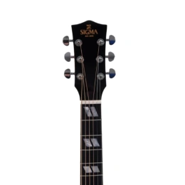 Электроакустическая гитара  Sigma Guitars DA-SG7+