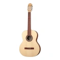 Классическая гитара Kremona S65S-GG-LH Sofia Soloist Series Green Globe