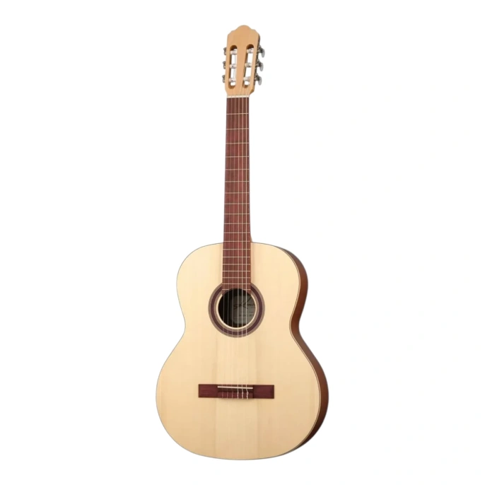 Классическая гитара Kremona S65S-GG-LH Sofia Soloist Series Green Globe