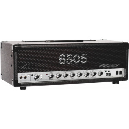 Комбоусилитель  Peavey 6505 Head 1992 Original