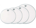 Комплект пластиков Remo Ambassador Pro Pack PP-0112-BA (60218)