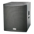 Сабвуфер Soundking KA15SA