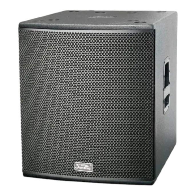 Сабвуфер Soundking KA15SA