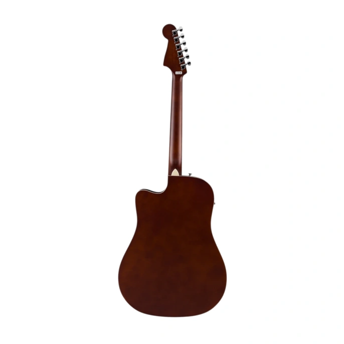 Акустическая гитара Fender CA Debut Redondo CE NAT