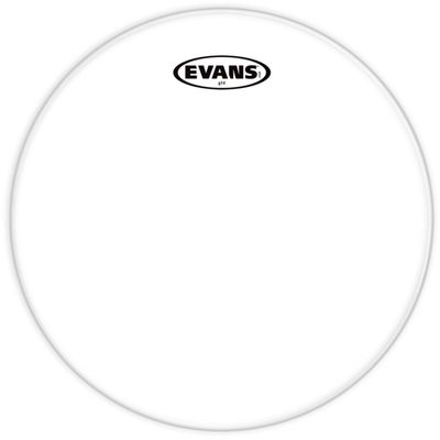 Пластик Evans TT06G14