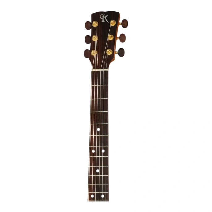 Акустическая гитара Kremona M20C Steel String Series