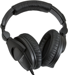 Мониторные Наушники Sennheiser HD 280 PRO