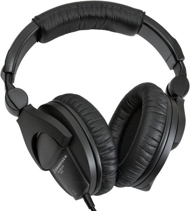 Мониторные Наушники Sennheiser HD 280 PRO