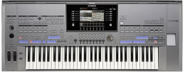 Рабочая станция  Yamaha TYROS5-61