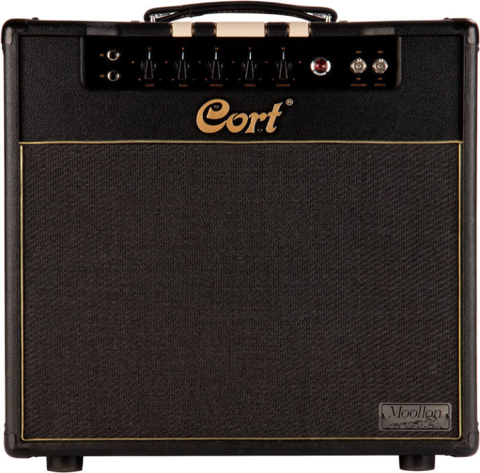 Комбоусилитель Cort CMV15-EU