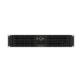 Усилитель Behringer KM1700