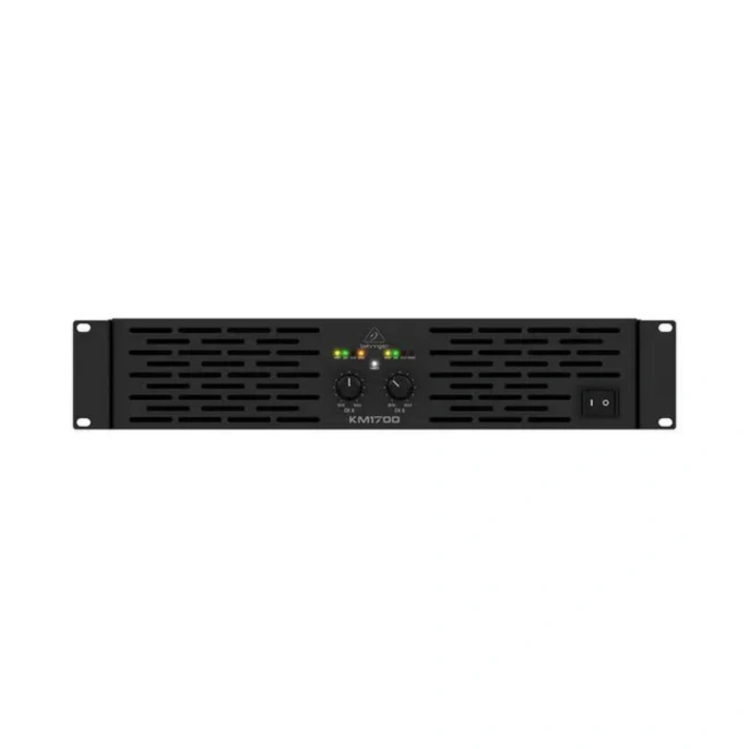 Усилитель Behringer KM1700