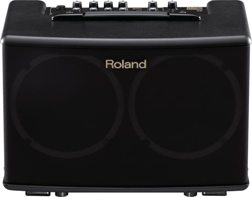 Комбоусилитель для акустической гитары Roland  AC-40