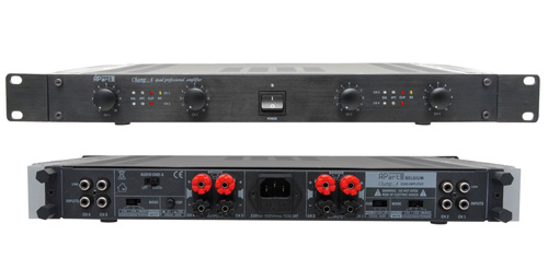 Усилитель APart CHAMP-4