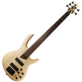 Бас-гитара Cort Artisan B5 Plus AS OPN