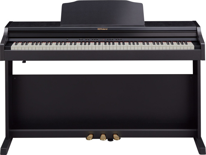 Цифровое пианино Roland RP-501R CR