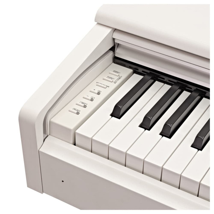 Цифровое пианино  Yamaha Arius YDP-144WH