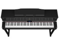 Цифровое пианино Roland HP-605 WH Set