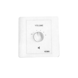 Регулятор громкости настенный TADS DS-06