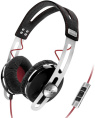 Наушники Sennheiser Momentum On-Ear Black (505795)