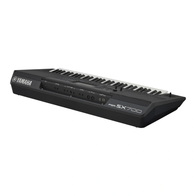Синтезатор Yamaha PSR-SX700