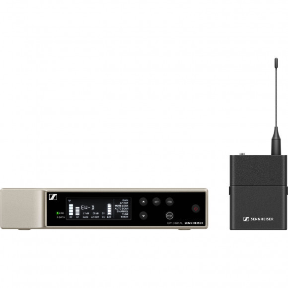 Радиосистема Sennheiser EW-D SK BASE SET Q1-6