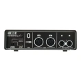 Звуковая карта Steinberg UR22C Green