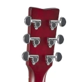 Трансакустическая гитара Yamaha FS-TA RR