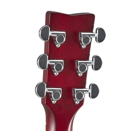 Трансакустическая гитара Yamaha FS-TA RR