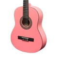 Классическая гитара 1/2 Stagg C410M PK