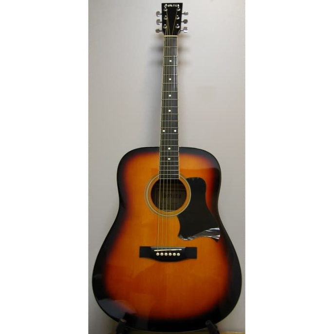 Акустическая гитара Sonata F-640