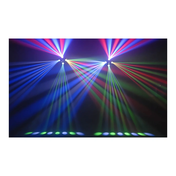 Световой прибор  ACME LED-7875 Carnival