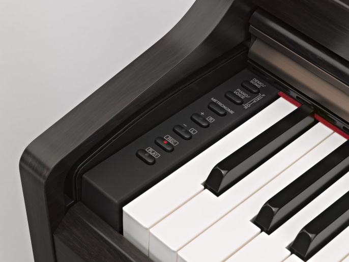 Цифровое фортепиано Yamaha YDP-162PE