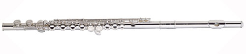 Yamaha Флейта  Yamaha YFL-311