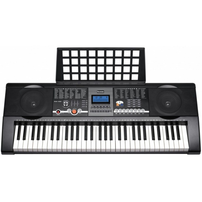 Синтезатор Rockdale Keys RHK-300