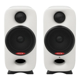 Студийные мониторы Nux NFM-03-WH AXON-3