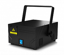 Лазерный проектор Big Dipper SD10000+RGB