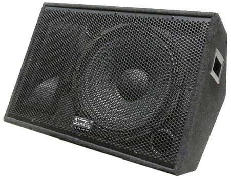 Пассивная акустическая система Soundking J215M